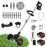 Image of Conentool Conentool001 string trimmer