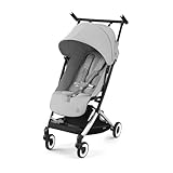 Image of Cybex 524000211 stroller