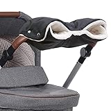 Image of JNIBURY stroller