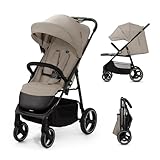 Image of kk Kinderkraft KSTRIG03BEG0000 stroller