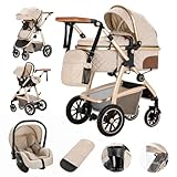 Image of Gcarebb stroller
