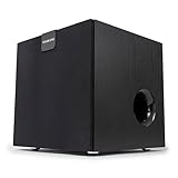 Image of VULKKANO subwoofer