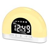 Image of Kayuneed 030-HXNZ sunrise alarm clock