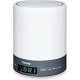 Image of Beurer WL050 sunrise alarm clock