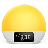 Image of Foryond YF-01 sunrise alarm clock