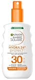 Image of Garnier  sunscreen
