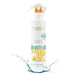 Image of Jean & Len  sunscreen