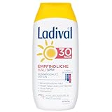 Image of Ladival 170647 sunscreen
