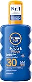 Image of Nivea Sun 85402 sunscreen