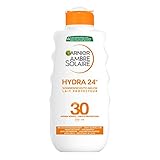 Image of Garnier C02620 sunscreen