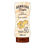 Image of HAWAIIAN Tropic Y000060909 sunscreen