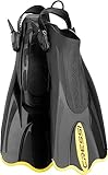 Image of CRESSI CA135141 swim fin