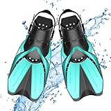 Image of mizikuu  swim fin