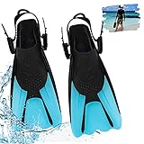 Image of Udbrud JZ-lstjdjp swim fin