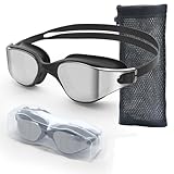 Image of Roujune  swimming goggles