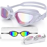 Image of Zeligerstar JHS swimming goggles