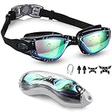 Image of Moseem swimming goggles