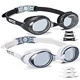Image of Water Space  swimming goggles