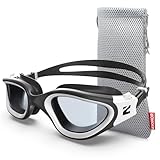 Image of ZIONOR G1SE swimming goggles