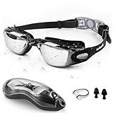 Image of Zerhunt . swimming goggles