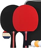 Image of PIQIUQIU a table tennis bat