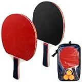 Image of Diompirux PPQP-01 table tennis bat