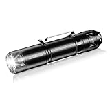 Image of WUBEN C3 tactical flashlight