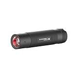 Image of Ledlenser 9802 tactical flashlight