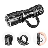 Image of Wurkkos Wurkkos TD07 tactical flashlight