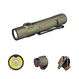 Image of OLIGHT O-WARRIORULTRAGN#-GD-DE-FBA-2 tactical flashlight