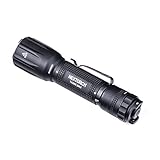 Image of NEXTORCH TA30CMAX tactical flashlight