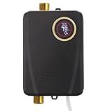 Image of MINRS durchlauferhitzer klein tankless water heater