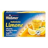 Image of Meßmer 105690 tea