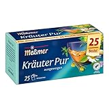 Image of Meßmer 339026 tea