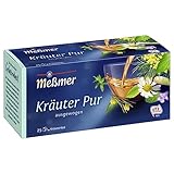 Image of Meßmer 339026 tea