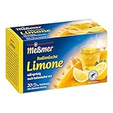 Image of Meßmer 105690 tea