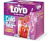 Image of LOYD tea