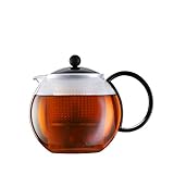 Image of Bodum 1844-01 teapot