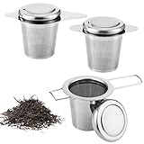 Image of LCXCXY BB-chalvqi tea strainer