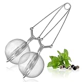 Image of com-four CF4640 tea strainer