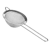 Image of Wellehomi SE-7 tea strainer