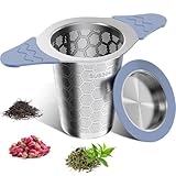 Image of yomanta UKCL001 tea strainer
