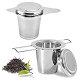 Image of Nuangoo LM008 tea strainer