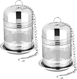 Image of ZPUFAW 002 tea strainer