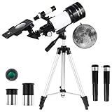 Image of Misilmp 30070 telescope