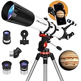 Image of MEEZAA meezaade80090 telescope