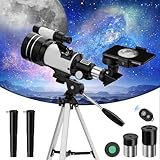 Image of Bellanny LA0791 telescope