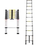 Image of Vlio LADDER-3.2M telescopic ladder