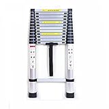 Image of Feidak Extension Ladder telescopic ladder