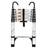 Image of HBTower Echelle telescopique telescopic ladder